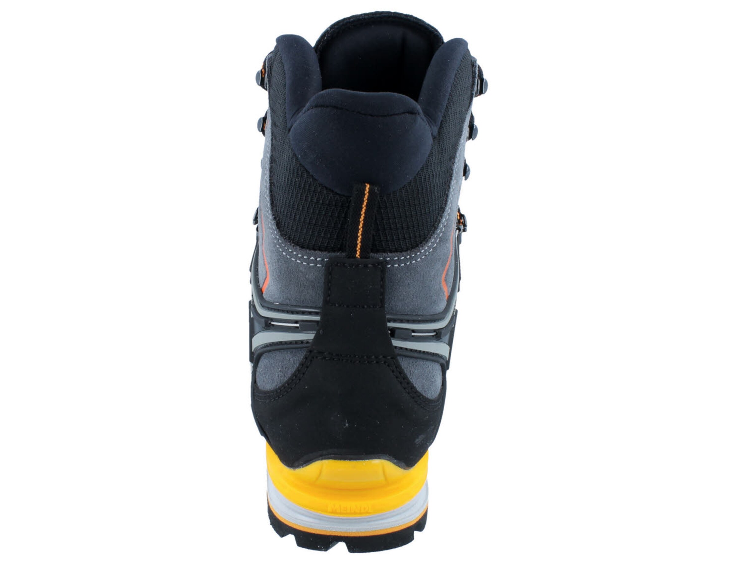 MEINDL Boots 'Litepeak Pro' in Grey