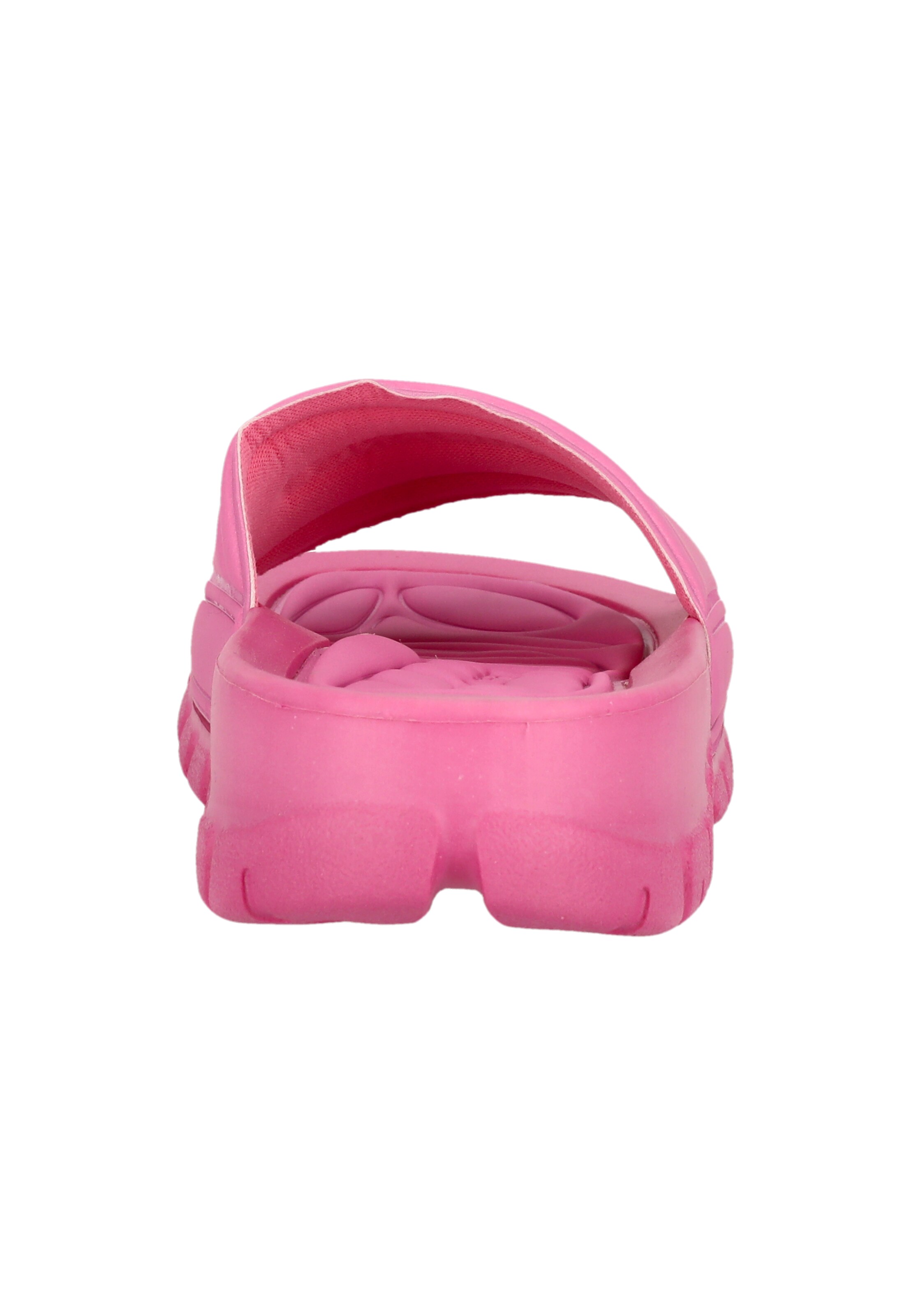 ENDURANCE Beach & Pool Shoes 'Toopin' in Pink