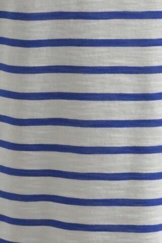 T-shirt Smith&Soul en bleu