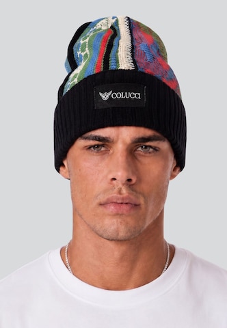 Colucci Muts in Gemengde kleuren