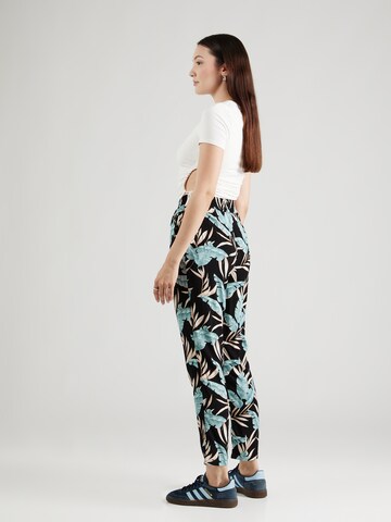 Hailys - regular Pantalón 'Ri44cky' en negro