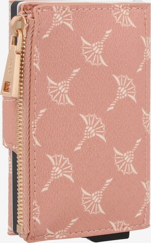 JOOP! Wallet 'Cortina 1.0' in Pink