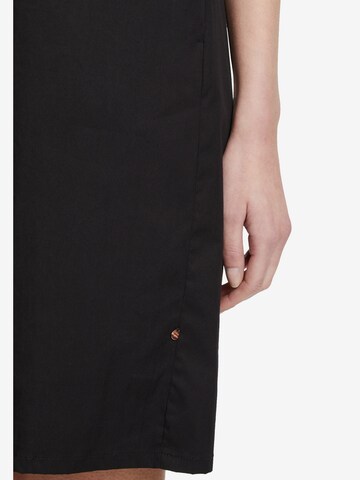 Robe-chemise Vera Mont en noir