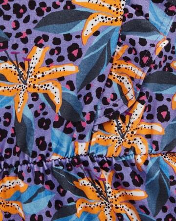 Ensemble WE Fashion en violet