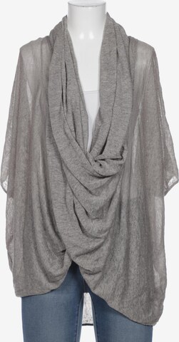 COS Sweater & Cardigan in XS in Grey: front