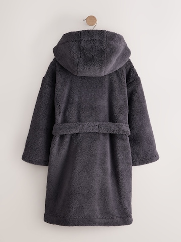 Accappatoio di Next in grigio