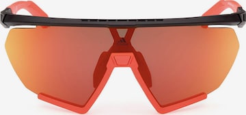 ADIDAS SPORTSWEAR Sports sunglasses in Black: front