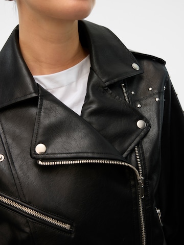 VERO MODA - Chaqueta de entretiempo 'VMRAMON' en negro