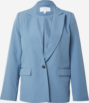 VILA - Blazer 'VIEmma' en azul: frente