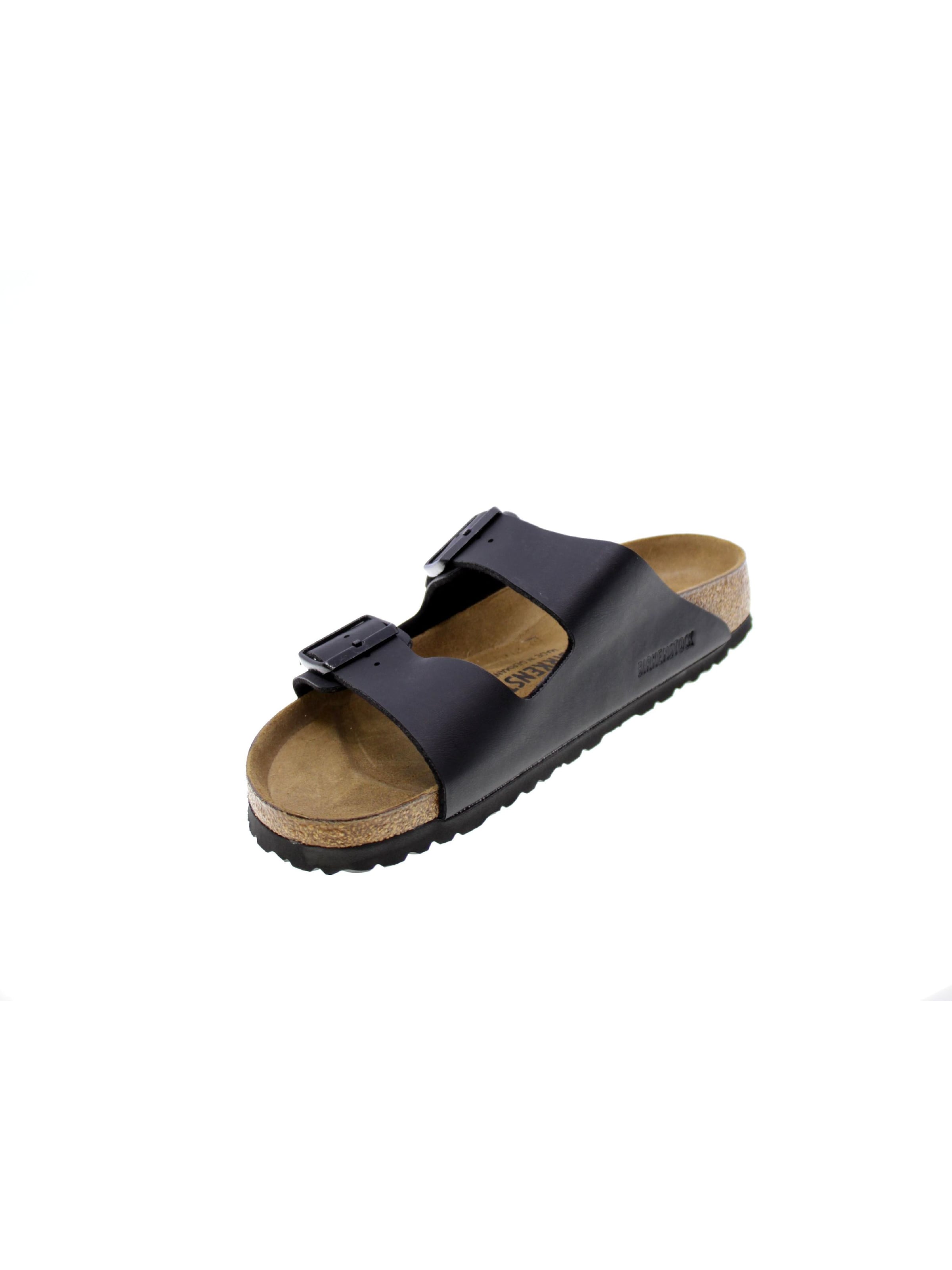 Sandalo di BIRKENSTOCK in nero