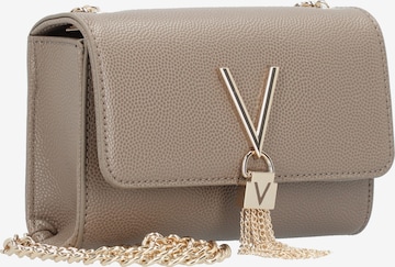 VALENTINO Crossbody Bag 'Divina' in Grey