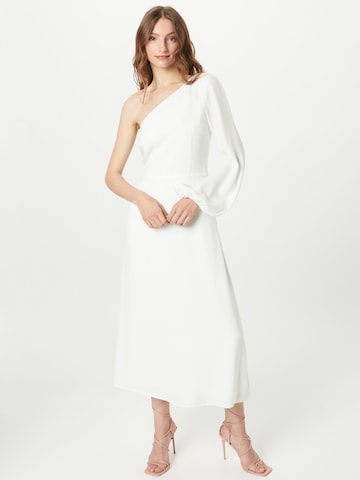 IVY OAK Dress 'DANIA' in White: front