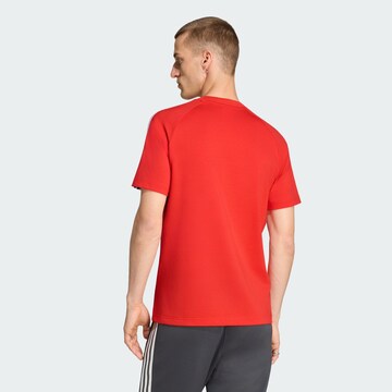 ADIDAS PERFORMANCE Functioneel shirt 'Union Berlin' in Rood