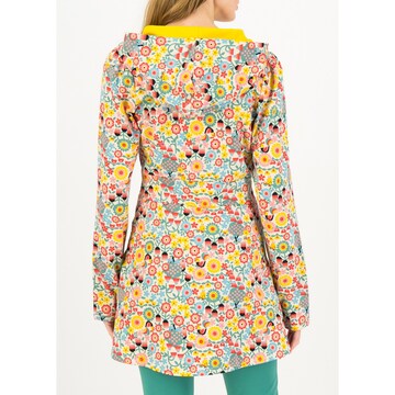 Blutsgeschwister Raincoat 'Cuddly' in Mixed colors