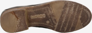 JOSEF SEIBEL Slipper 'Sienna 96' in Schwarz