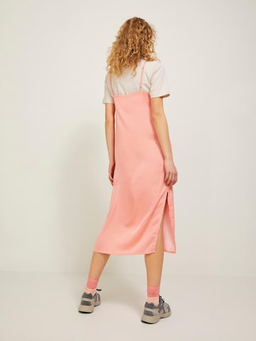 JJXX Summer Dress 'Cleo' in Pink