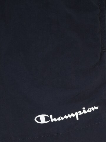 Champion Authentic Athletic Apparel Ujumispüksid, värv sinine