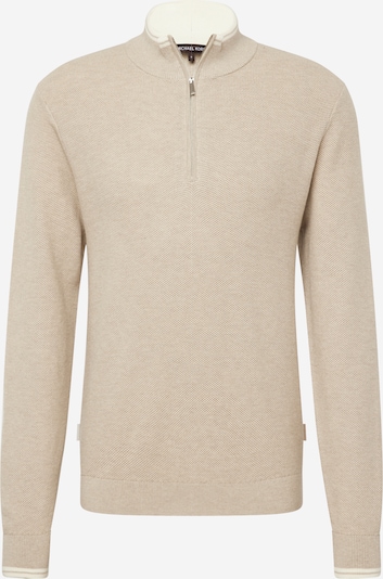 Pullover Michael Kors di colore beige, Visualizzazione prodotti