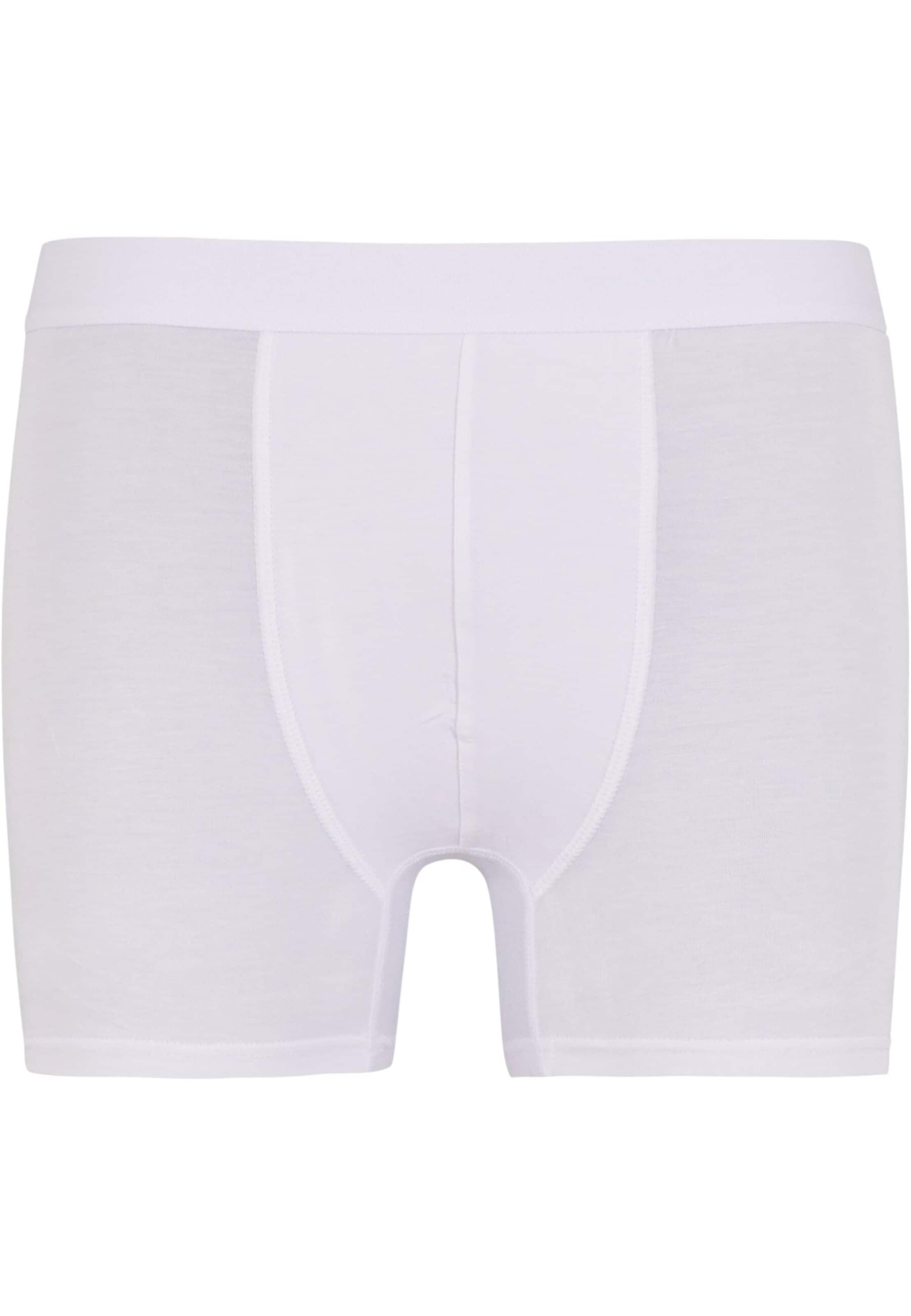 Urban Classics Bokserki w kolorze czarny