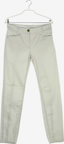 Marc Cain Sports Pants in M in Grey: front