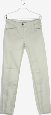 Marc Cain Sports Hose M in Grau: predná strana