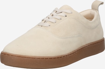 SELECTED HOMME Sneakers low 'JOE' i beige: forside