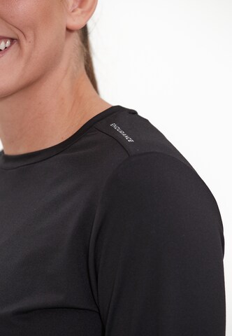 ENDURANCE Functioneel shirt 'Chalina' in Zwart