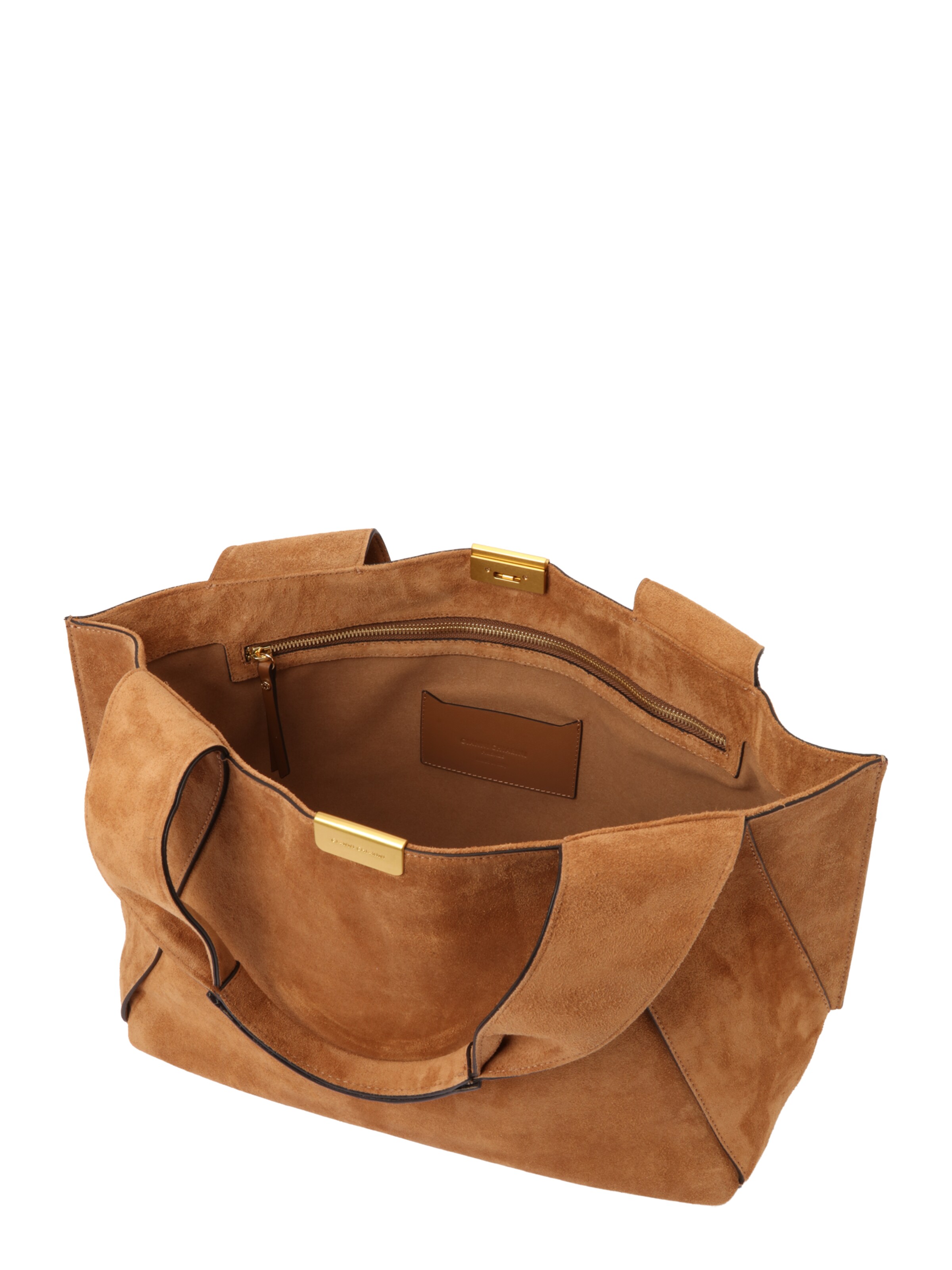 Gianni Chiarini Shopper 'VIVI' in Braun