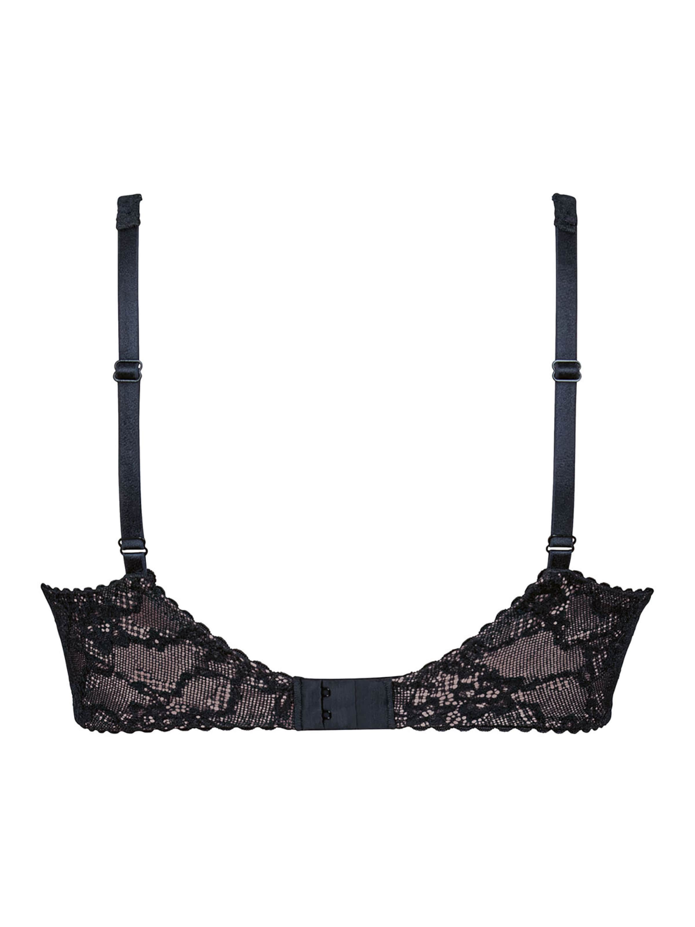 ANITA Bra 'Bobette' in Black