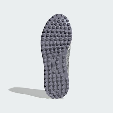 ADIDAS ORIGINALS - Sapatilhas baixas 'La Trainer' em cinzento