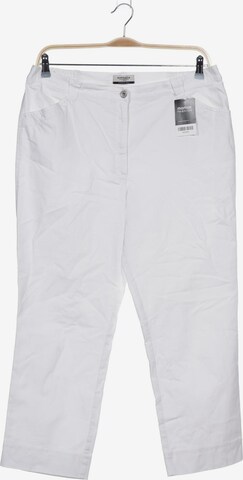 BRAX Jeans in 37-38 in White: front