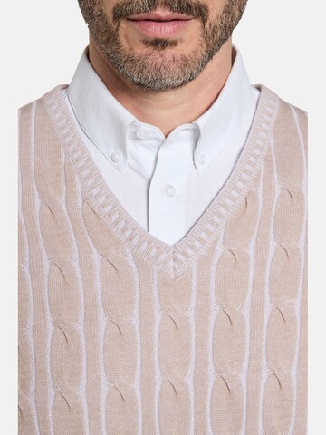 BABISTA Trui 'Cariello' in Beige