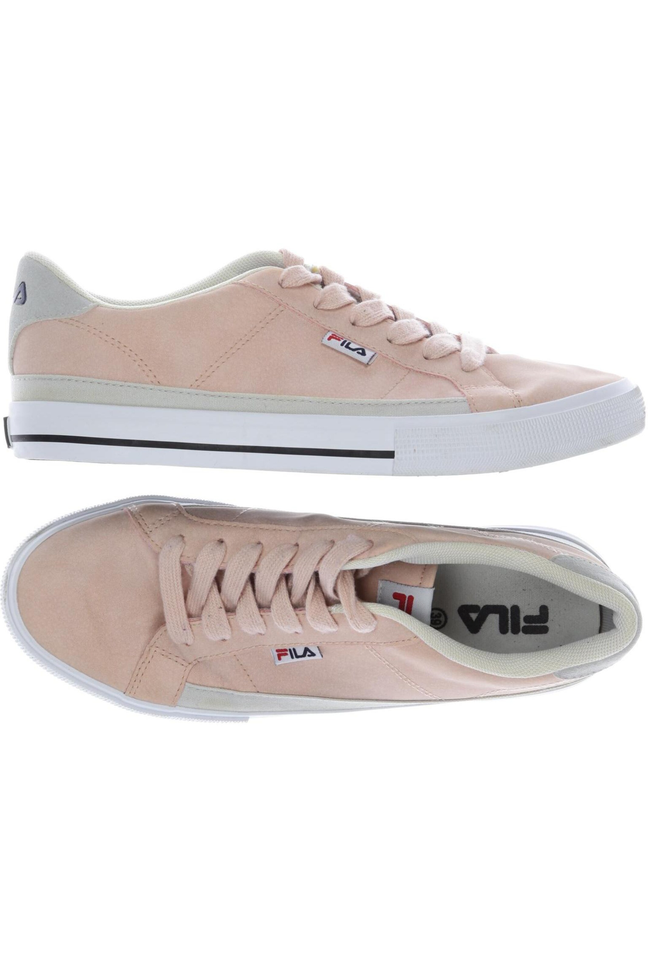 FILA Sneakers & Trainers in 39 in Pink: front