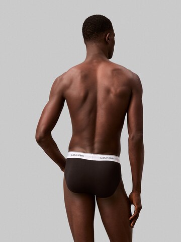 Calvin Klein Underwear Slip in Mixed colours