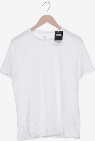 FYNCH-HATTON T-Shirt M in Weiß: predná strana