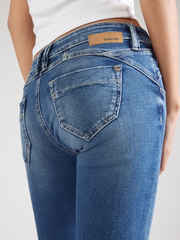 Gang Skinny Farkut '94Nena' värissä sininen
