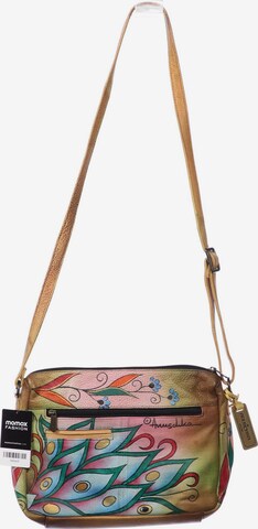 Nanushka Bag in One size in Mixed colors: front