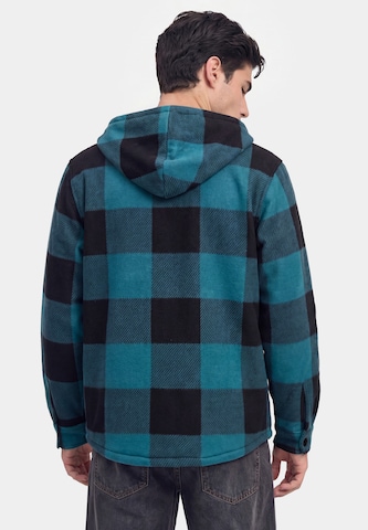Veste mi-saison myMo ROCKS en vert