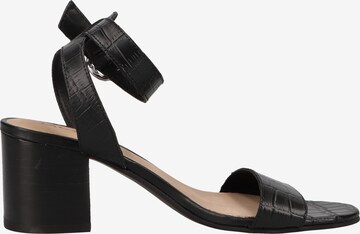 MEXX Strap Sandals in Black