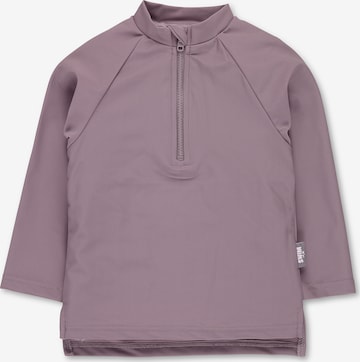 STERNTALER UV Protection in Purple: front