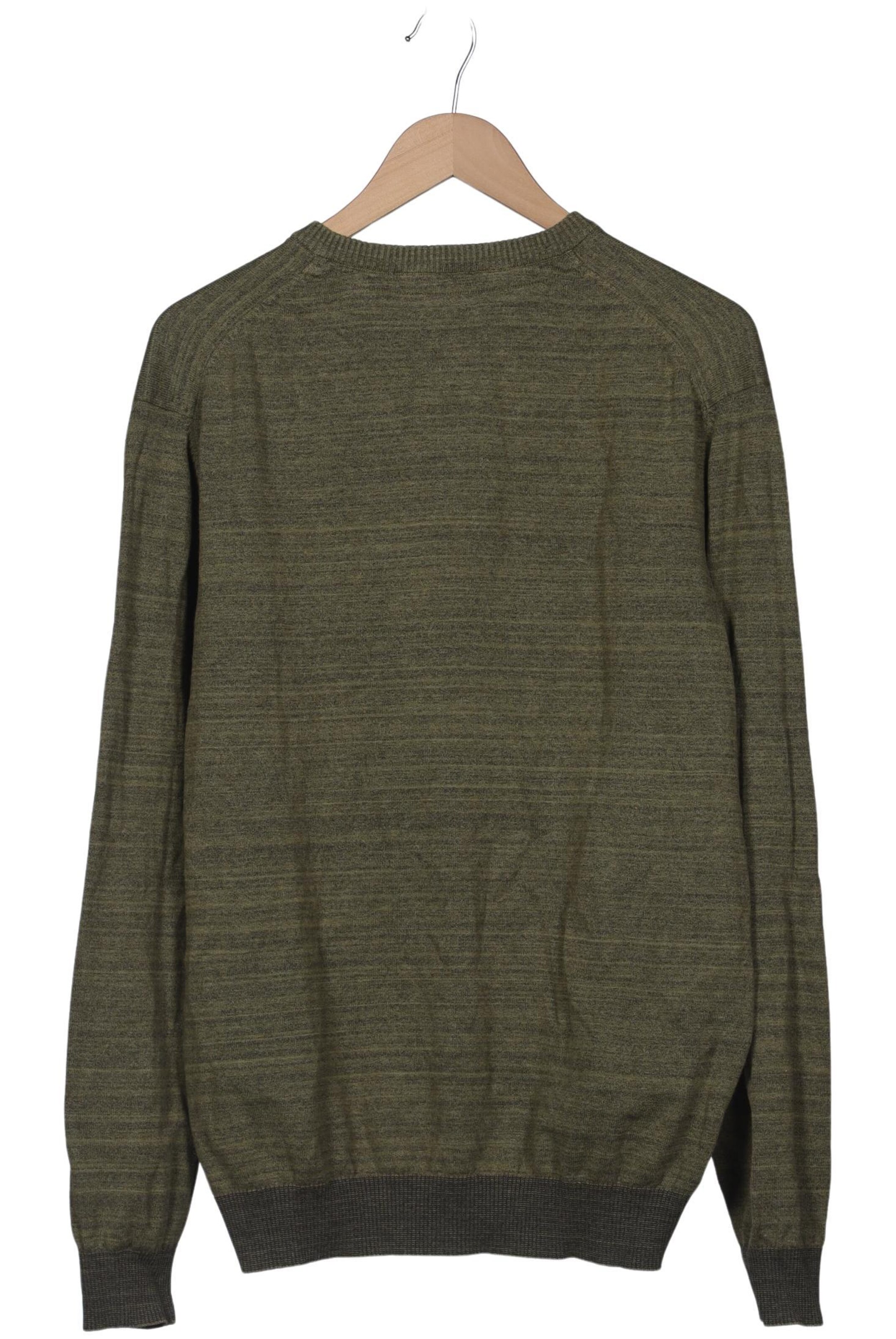 ESPRIT Sweater & Cardigan in XXL in Green