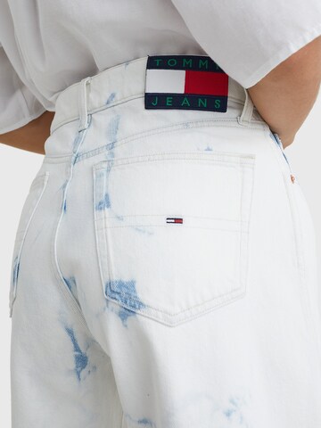 Loosefit Jean 'Betsy' Tommy Jeans en blanc