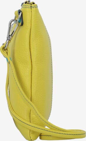 Gabs Crossbody Bag in Yellow