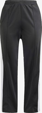 Regular Pantaloni 'Adibreak' de la ADIDAS ORIGINALS pe negru