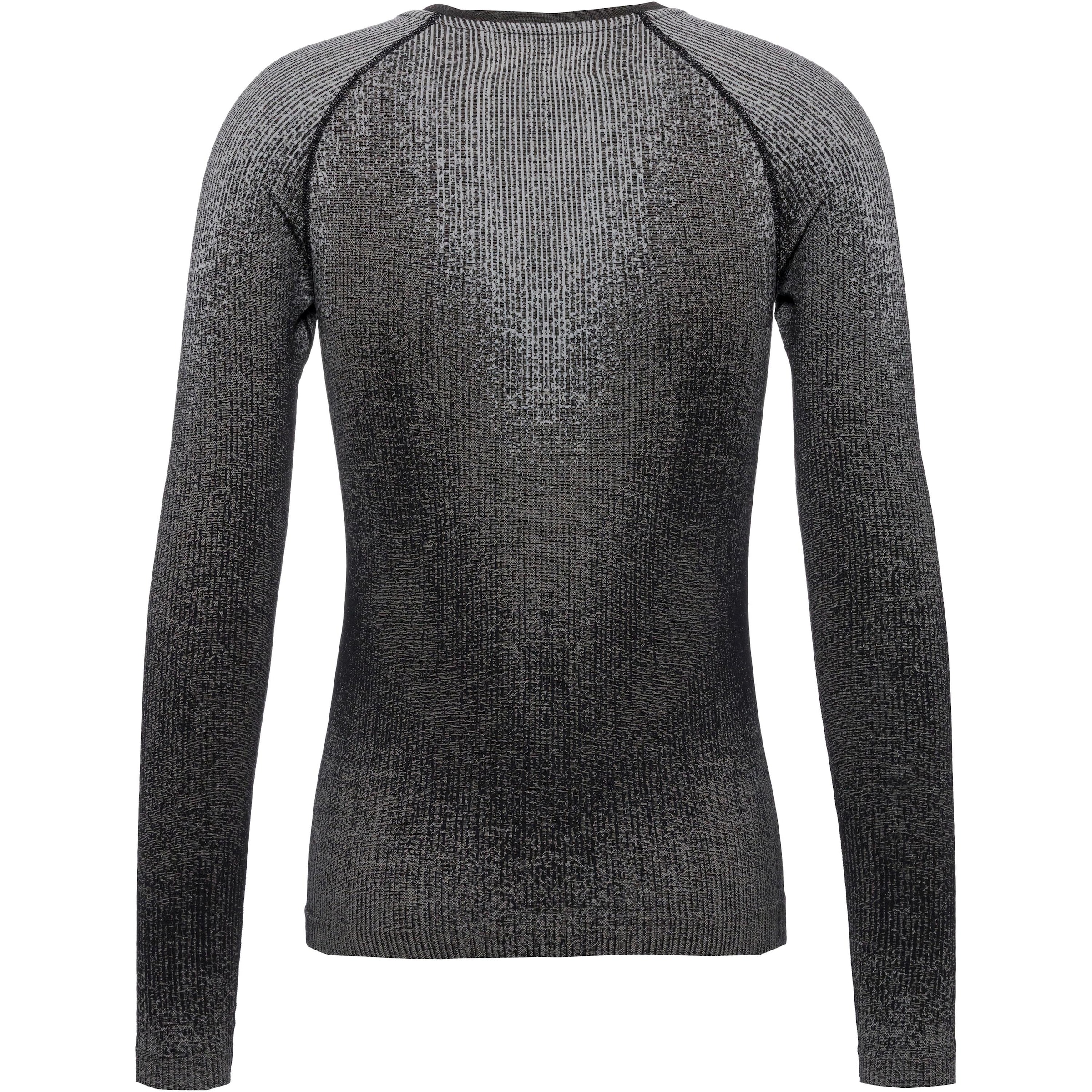 ODLO Performance Shirt 'Blackcomb Eco' in Black