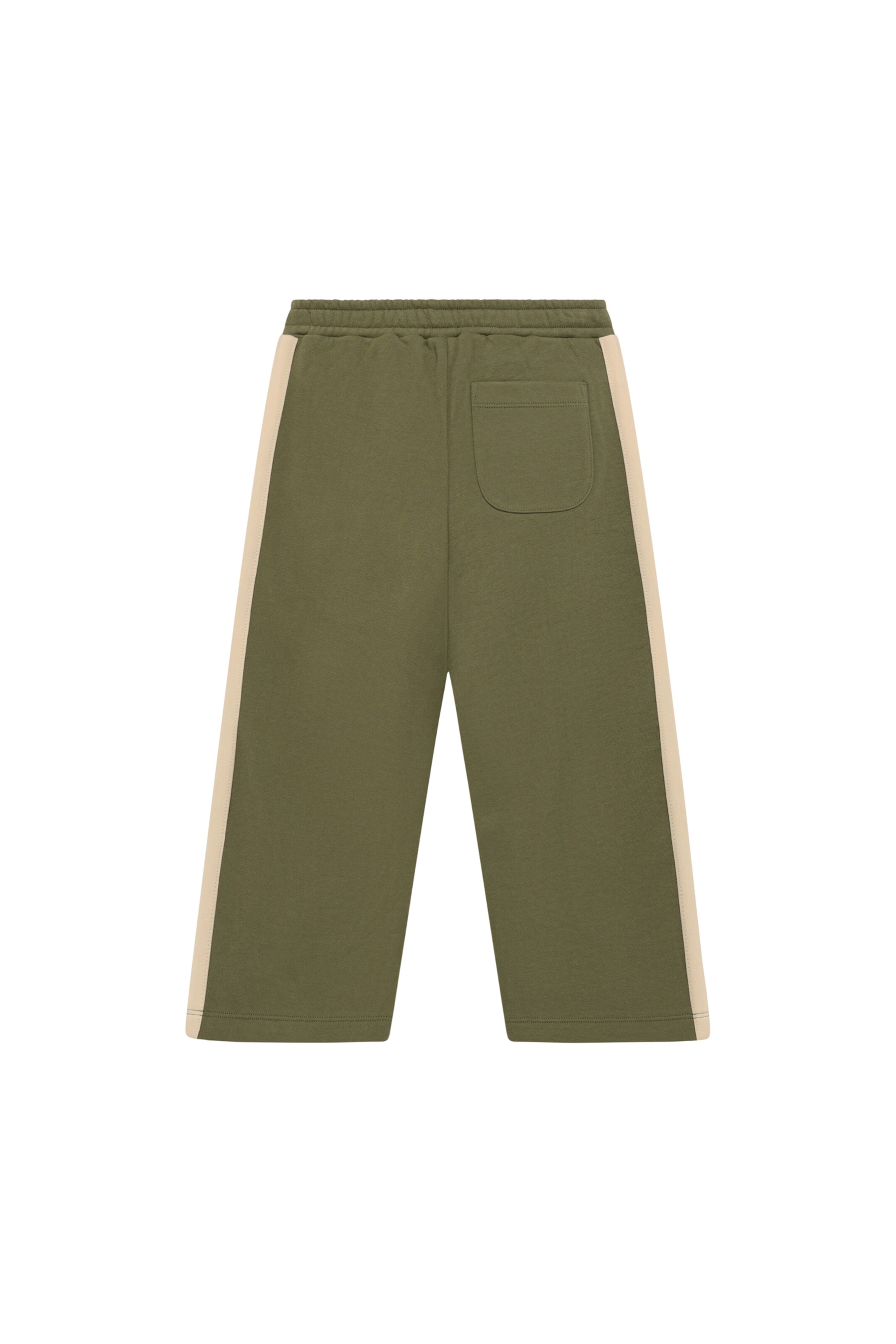Noppies Regular Trousers in Green