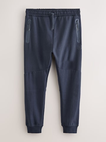 Next Конический (Tapered) Функциональные штаны в Синий