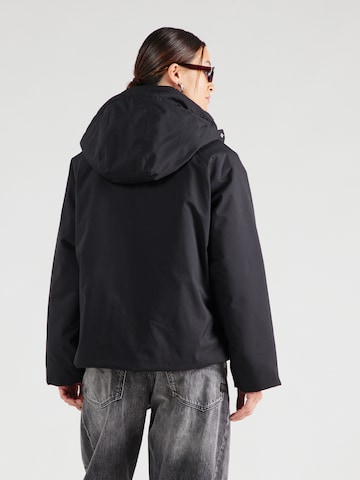 ELLESSE Зимняя куртка 'Zenira' в Черный