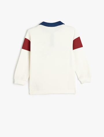 Koton Sweatshirt in White