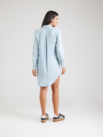 Abito camicia 'ONLSille' di ONLY in blu